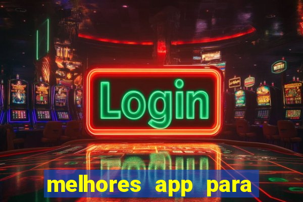 melhores app para ganhar dinheiro jogando